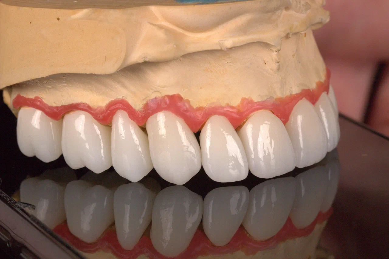 Диоксид циркония Multilayer