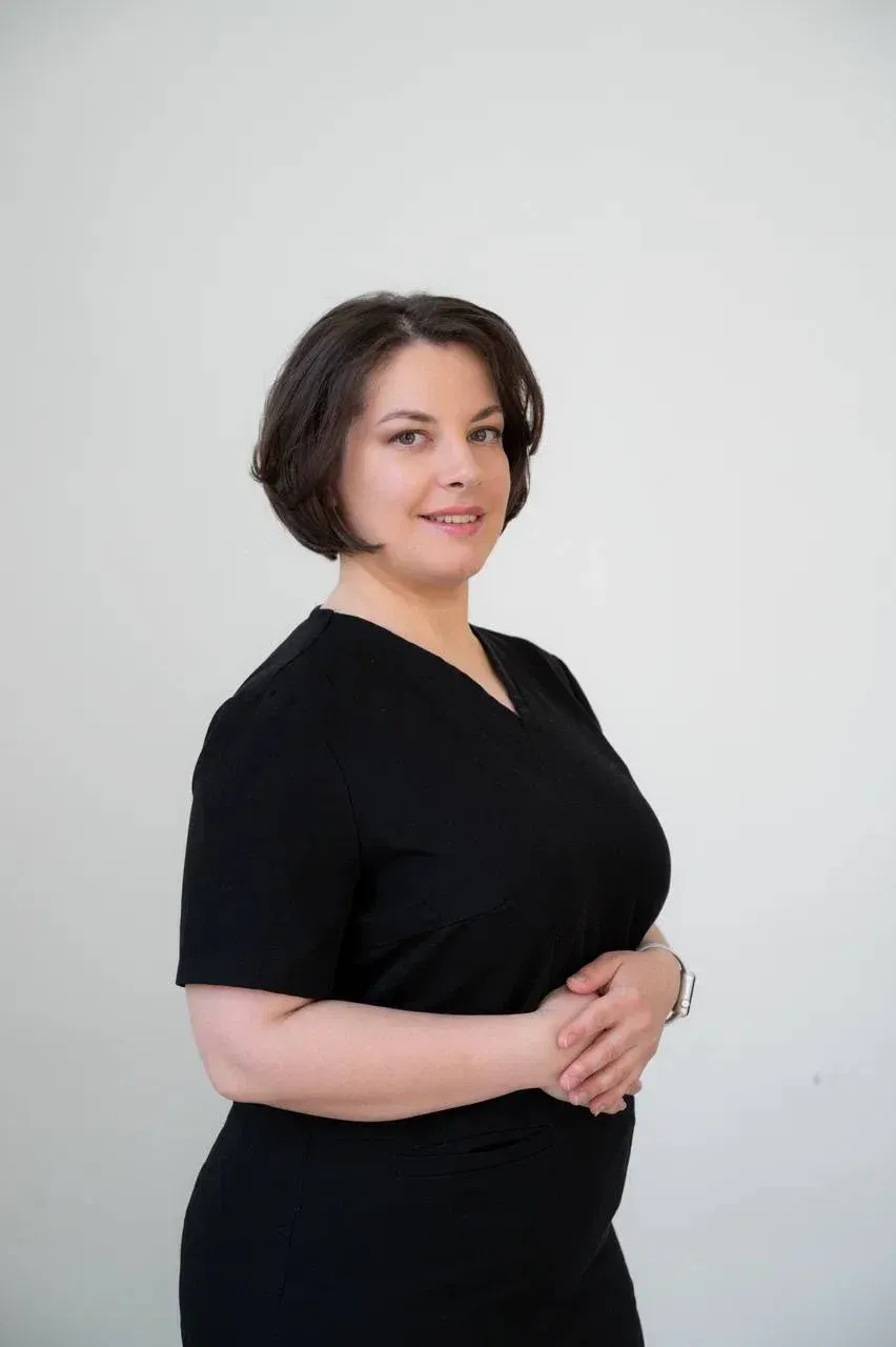 Грачева Анастасия Юрьевна